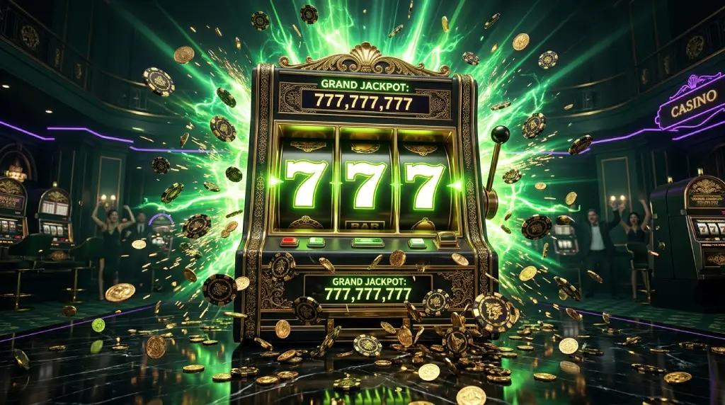 SpinBetter Casino