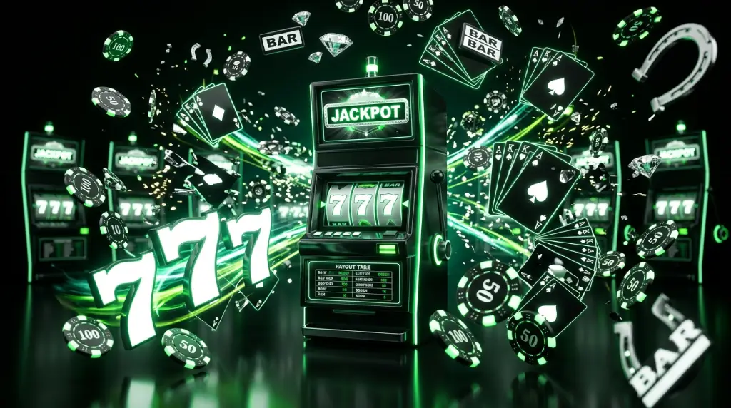SpinBetter Bonus